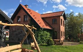 Siedlisko na Górce